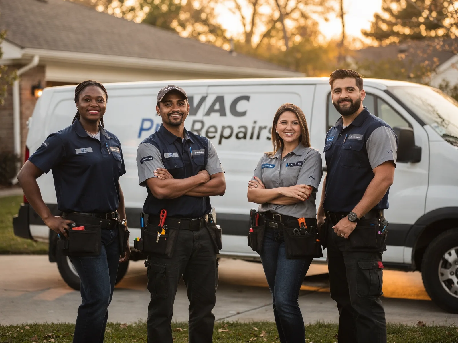 Heat Pump Repair company in Cowansville, PA